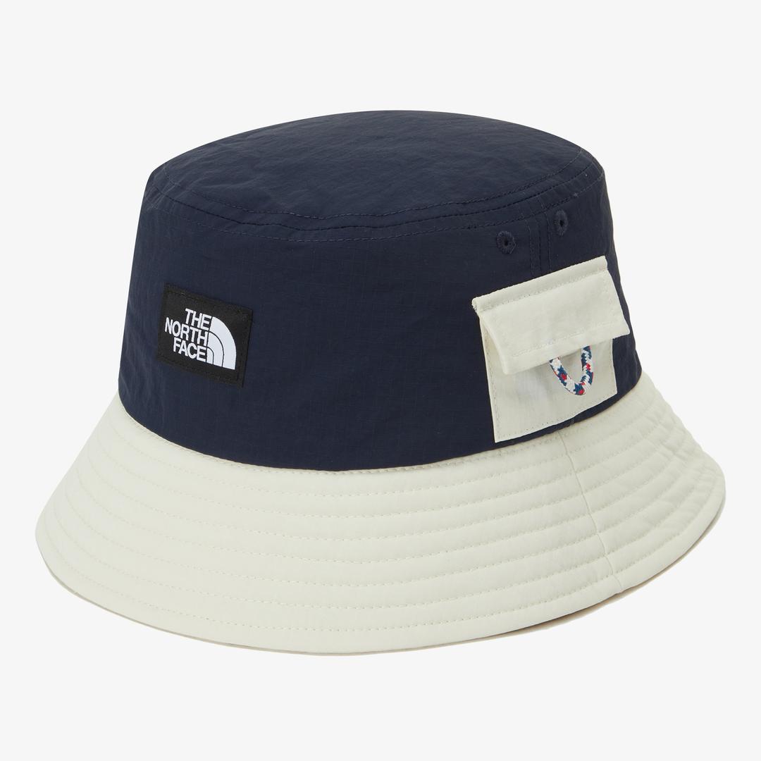 LOW BRIM HAT