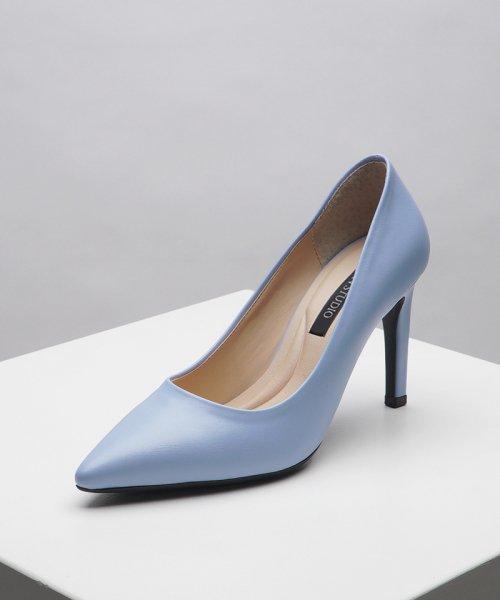 티디앤(TDN)  LILAC 스틸레토 힐 5cm 7cm 9cm TDN9102S - 사이즈 & 후기 | 무신사