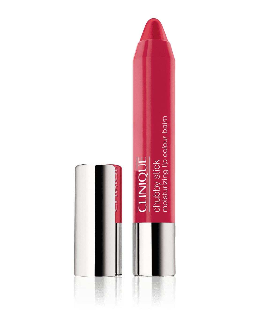Chubby Stick Moisturizing Lip Colour Balm