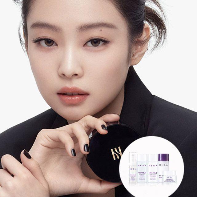 헤라 블랙 쿠션 리필 15g 택 1