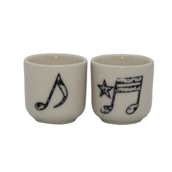 ● ■ soju cup(set)