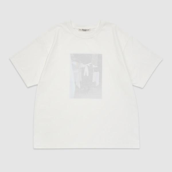Hazy T-shirt (Restaurant)