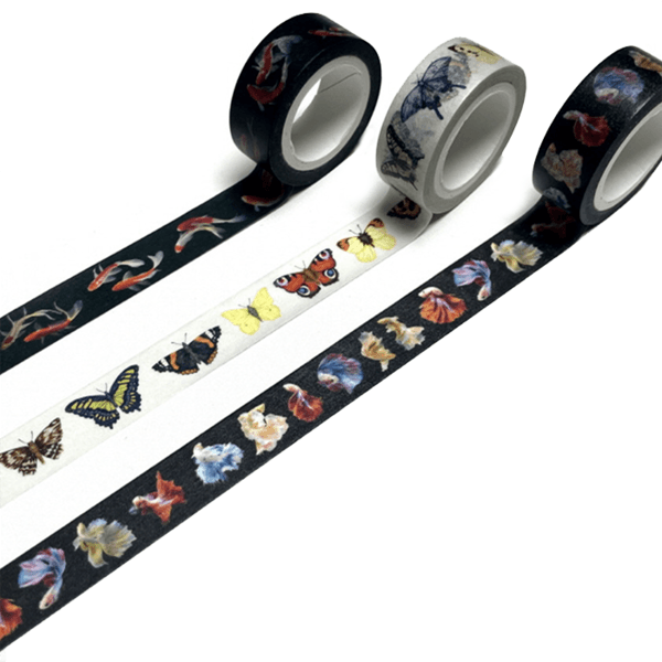 (Sanho Studio) Masking Tape