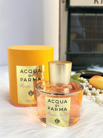 이런 상품 어때요? 아쿠아 디 파르마 로사 노빌레 오드 퍼퓸 향수 100ml