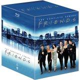 블루레이 프렌즈 컴플리트 시리즈 20disc