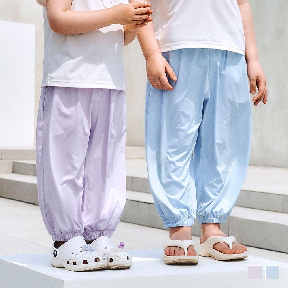 주말 빅이벤트 [SIZE~6Y] UV 아이스 조거팬츠