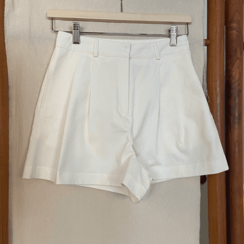 오브던 cotton shorts (베리코튼반바지)