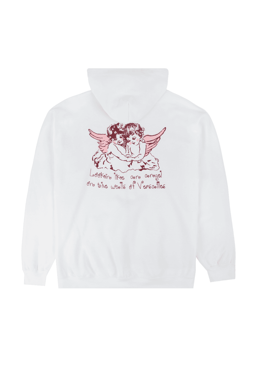 versailles zip hoodie - Olivia Rodrigo | Official Store