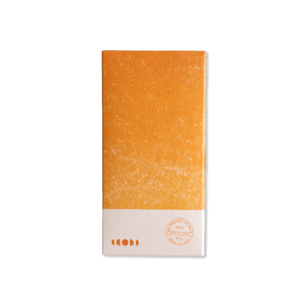 마다가스카르 49% Milk 빈투바 밀크 초콜릿