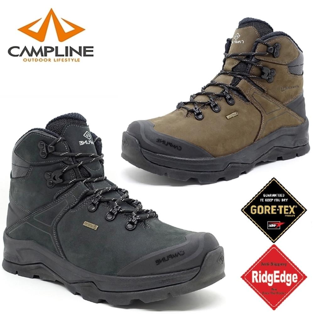 캠프라인 등산화 블랙스톰 오메가 무료교환 (남여공용)