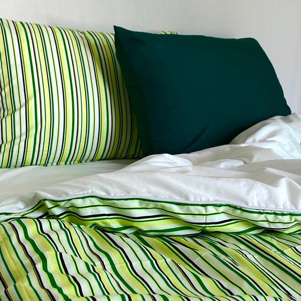 메론블랑코 이불 커버 셋트