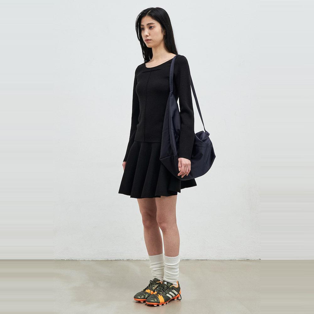 New Big Boxer Bag  Navy (AG52D3A01R)