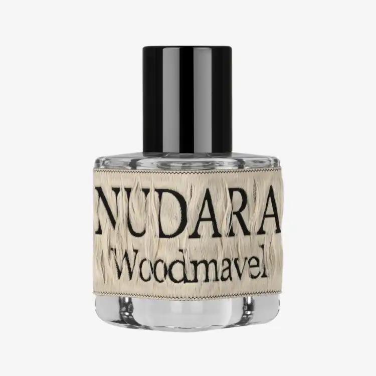 누다라 시그니처 퍼퓸 우드마벨