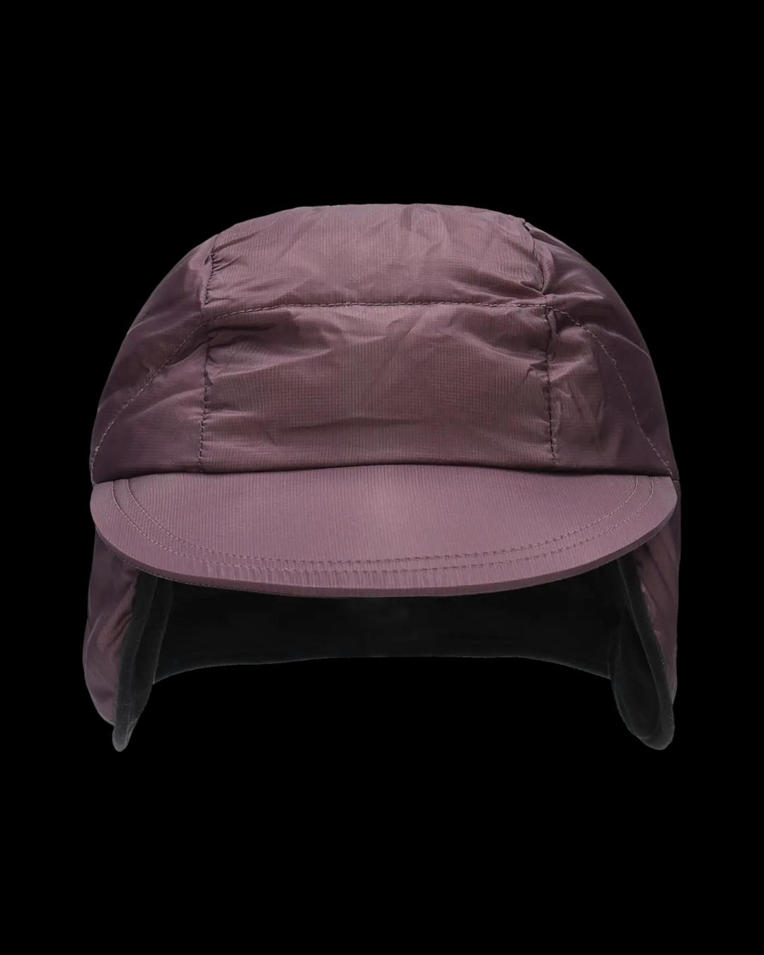 HIKING PATROL LIGHT DOWN HAT