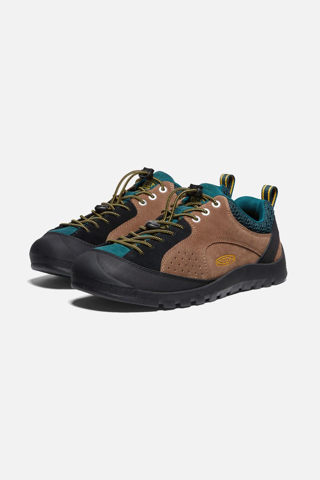 KEEN Jasper "Rocks\" SP \"Bison/Sea Moss\" 킨 재스퍼 \"락스\" SP \"비손/시 모스\"