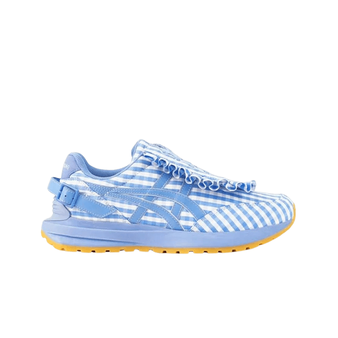 (W) Asics x Shushu/Tong Tarther SC Plus Blue Gingham