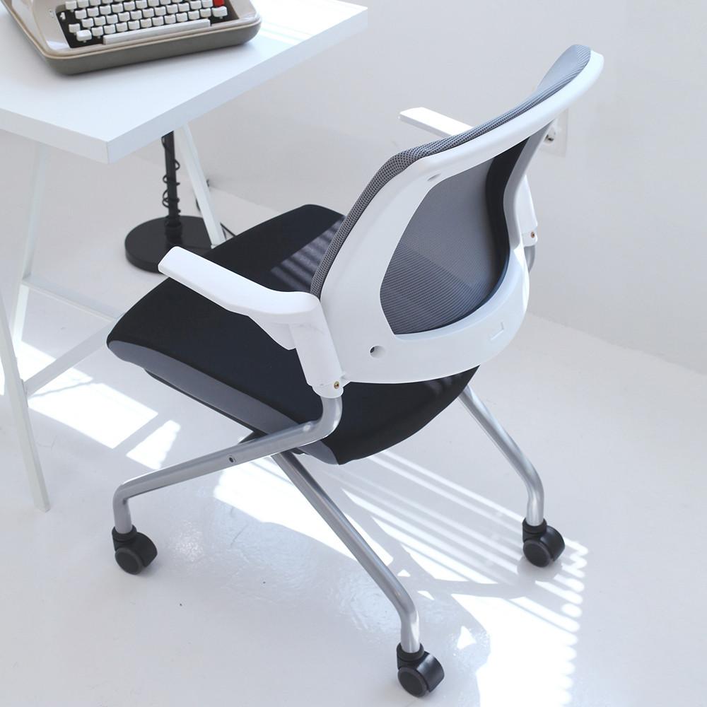 가성비 좋은 회의용의자 사무실 책상의자