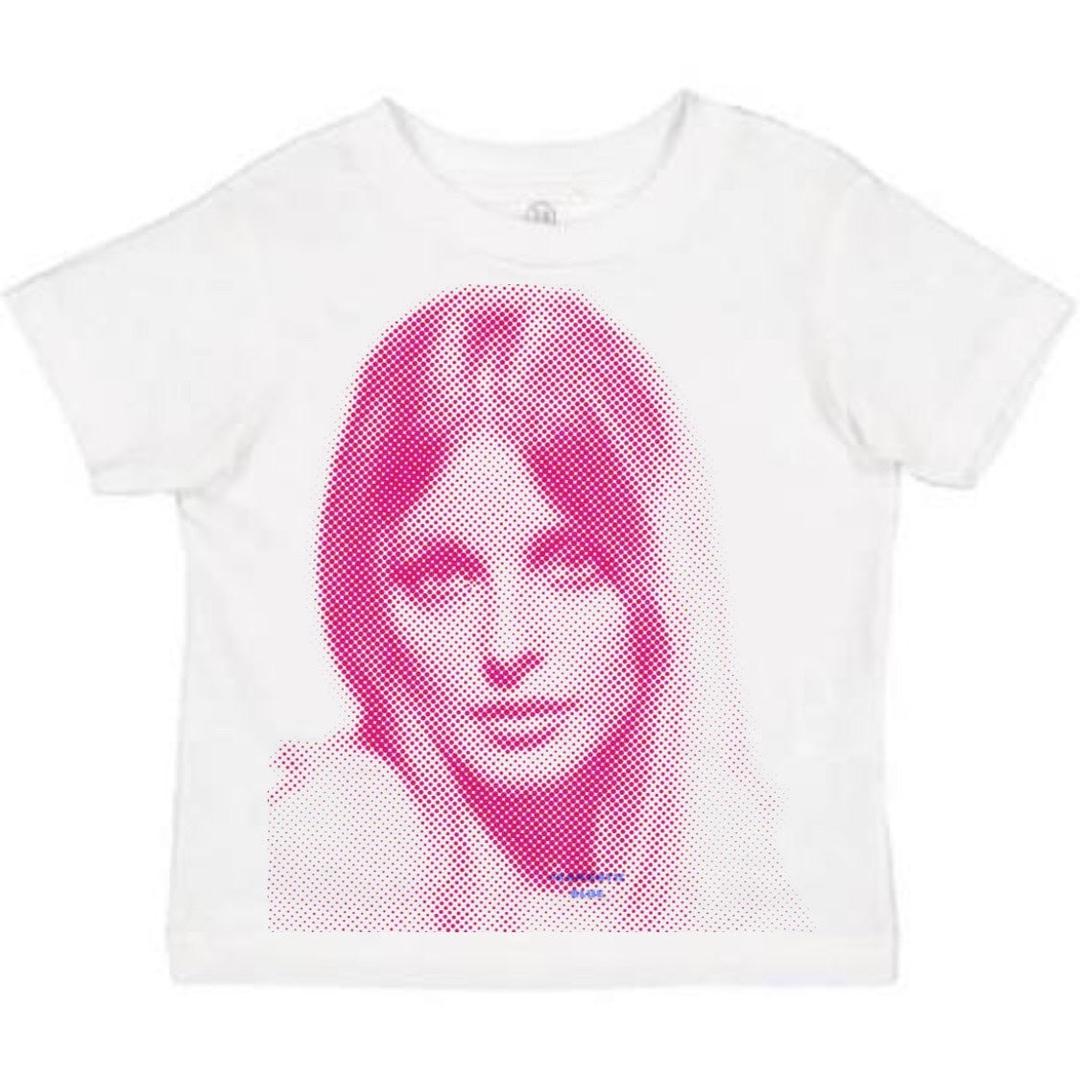 Sharon Tee - Light Pink - Small