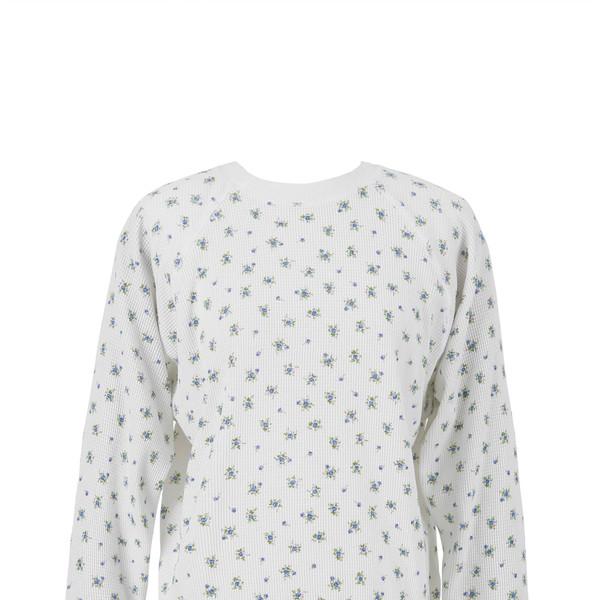 TLC Thermal Wear Top / Ivory