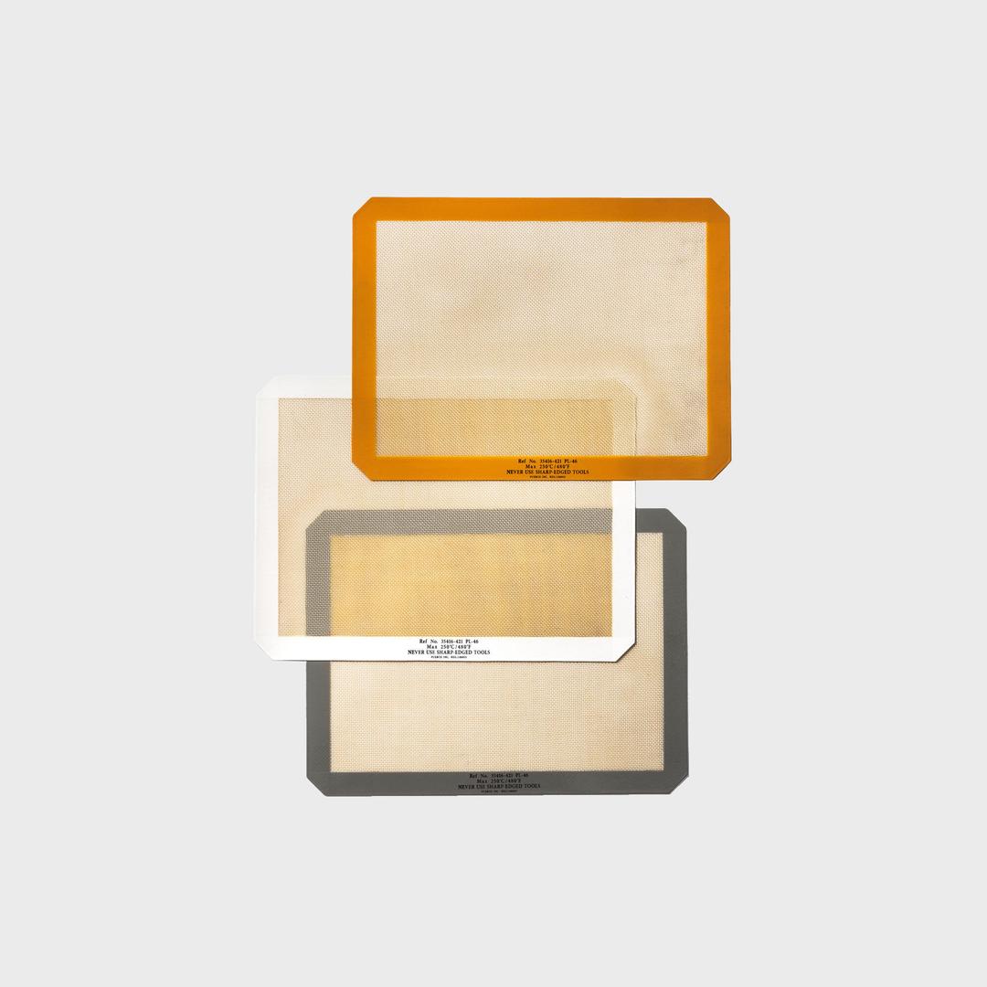 실리콘 테이블 매트