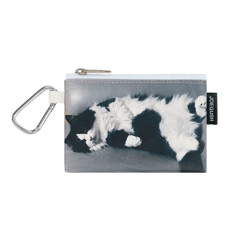 Zip Card Wallet (COCO)