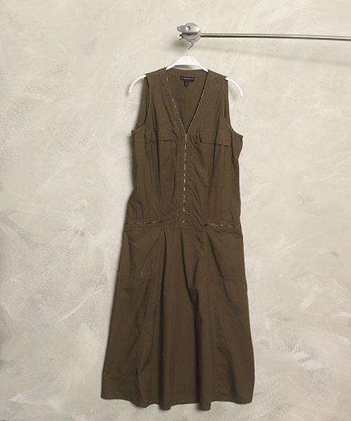 QUBHA'QUBHA\'QUBHA\'QUBHA\' Cotton One-Piece