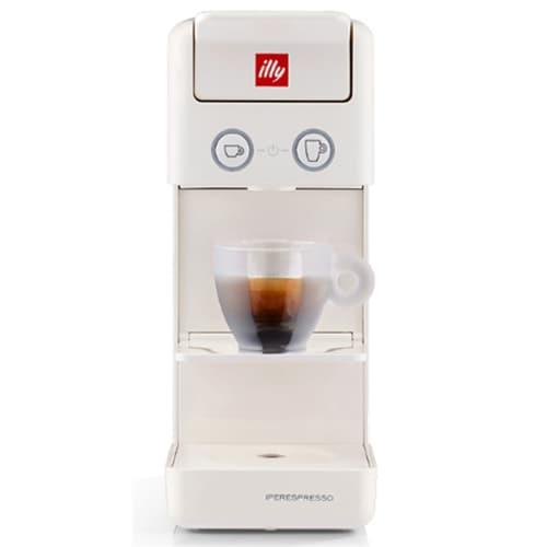 일리 프란시스 Y3.3 (화이트)