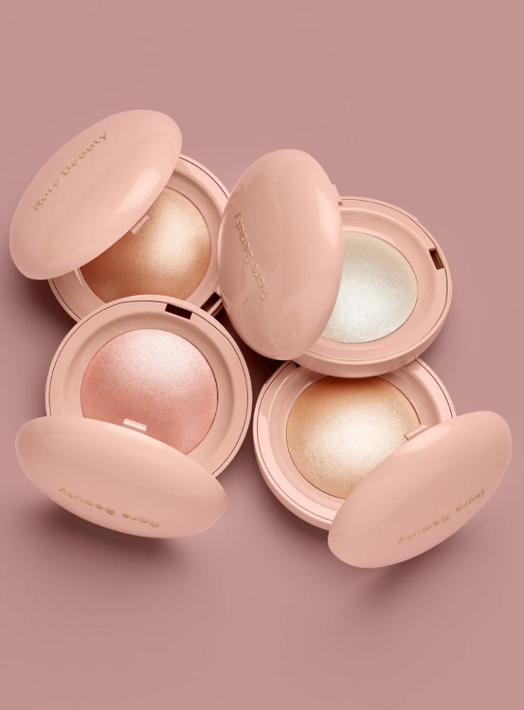 레어뷰티 비건 하이라이터 rare beauty positive light 2.8g