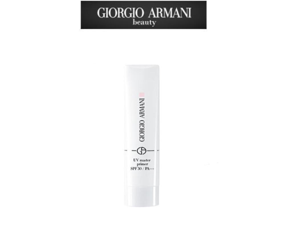 조르지오 아르마니 UV 마스터 프라이머 자외선차단 모브
