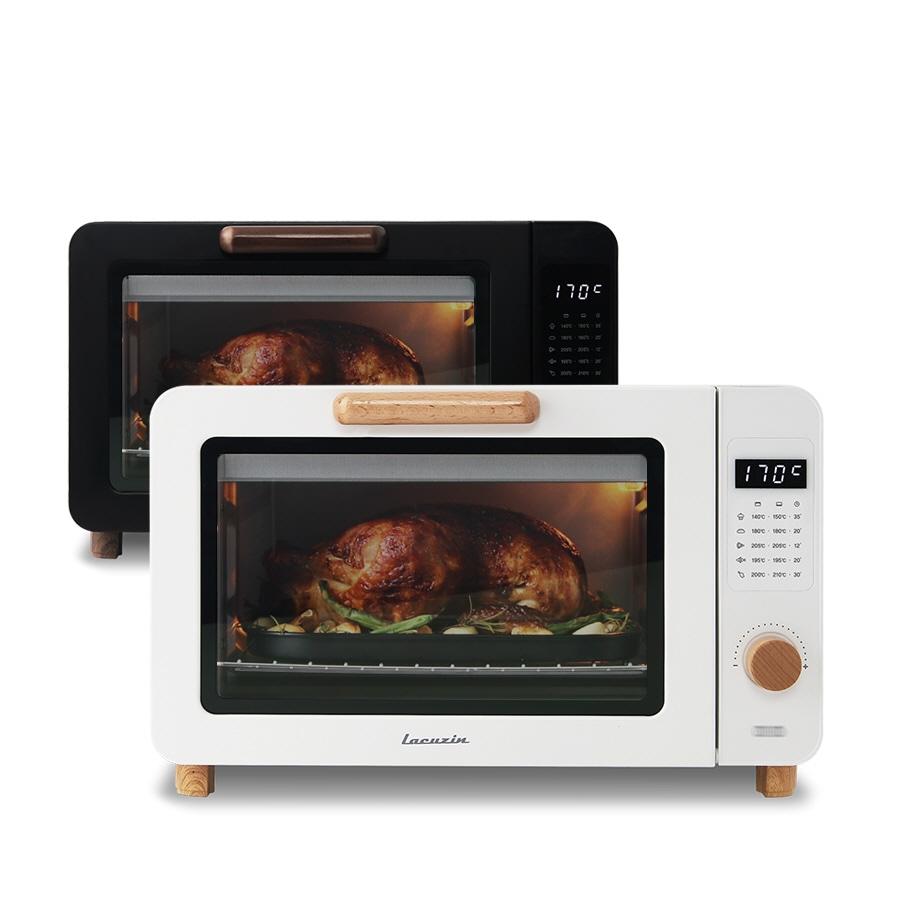 [굳데이] 시니그처 미니 전기오븐 LCZ1402