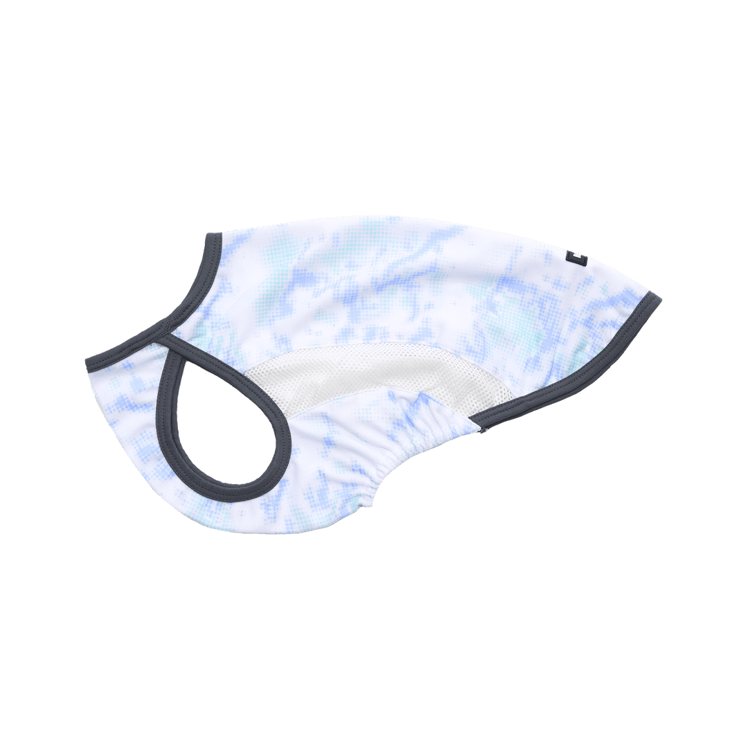Coore™ Top Blue