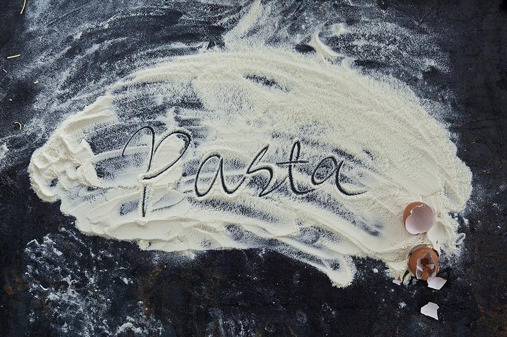 [루스티켈라] 파스타면 7종