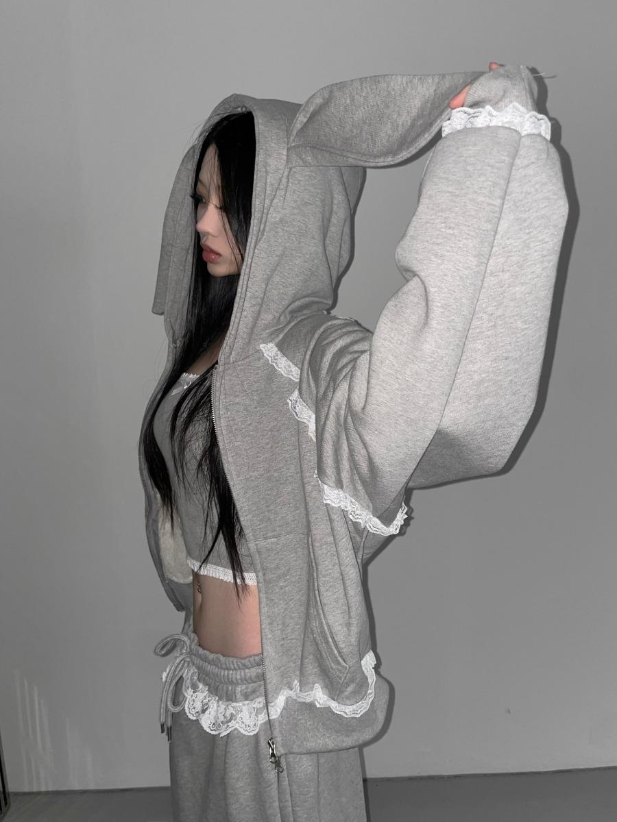Ivy rabit hz