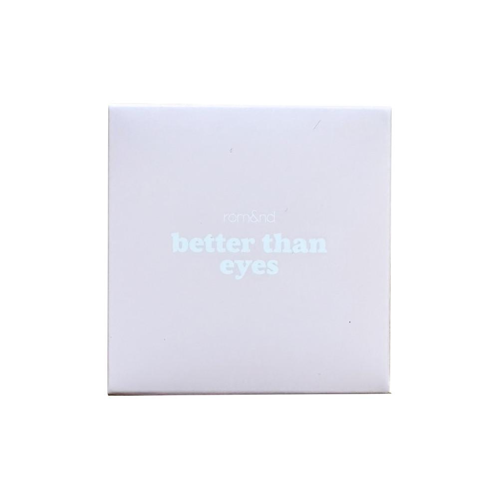 롬앤 롬앤 베러 댄 아이즈 6.5g