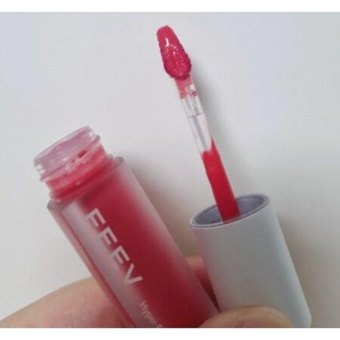 피브 하이퍼 핏 컬러 드롭, 로지코지, 4ml, 1개