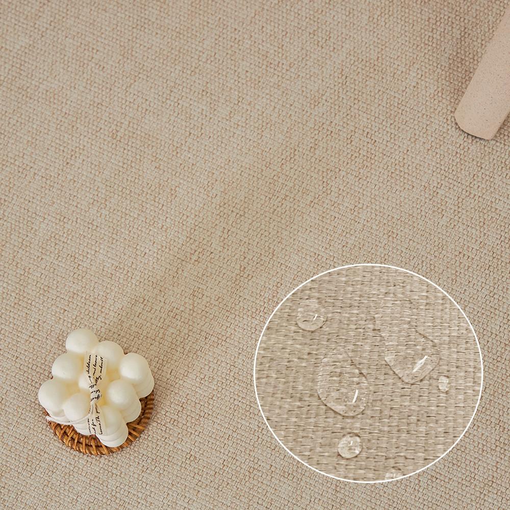 촘촘 먼지없는 생활 방수 러그 반려동물 거실카페트