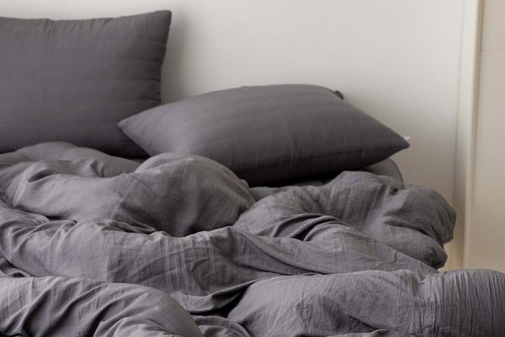 (가을이불추천) 부드러운 크림 마이크로모달 차렵이불세트 S/Q 6color