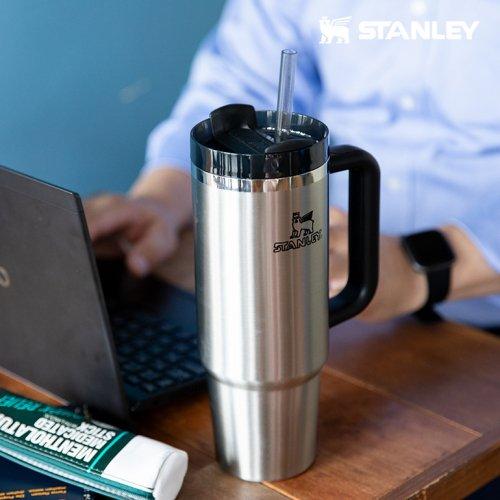 퀜처 H2.0 나이젤 그래프 887ml 스테인리스스틸