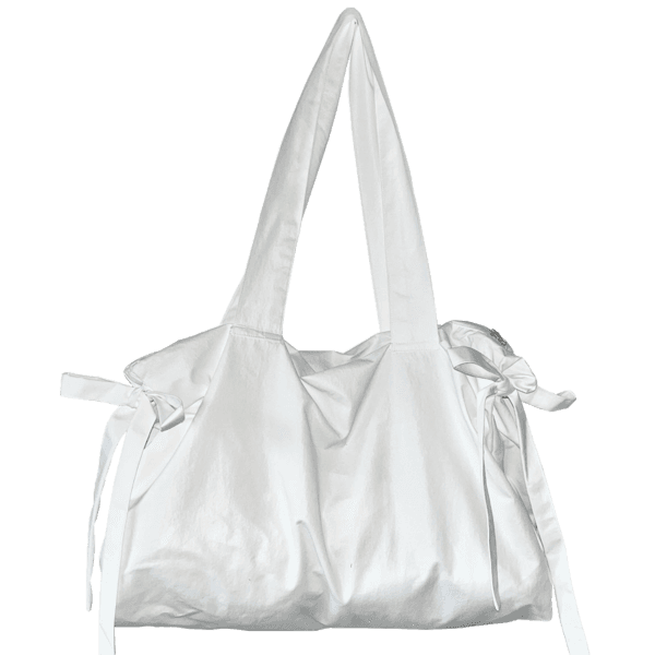 PIPPI BAG ( WHITE)