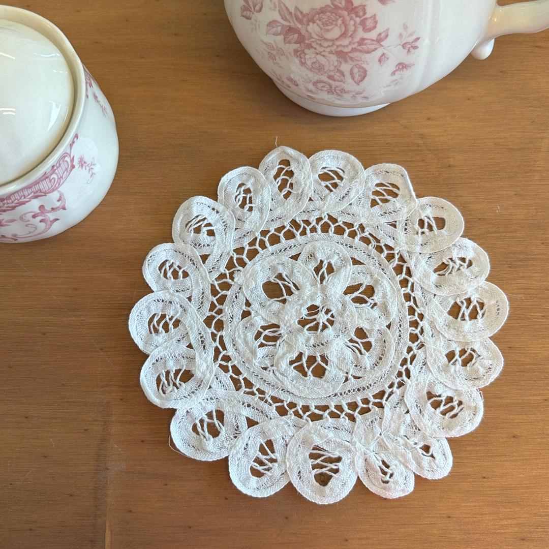 Afternoon Coaster - Anemone