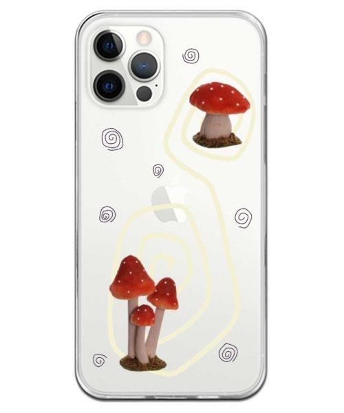 [젤하드 케이스] 머쉬 머쉬 머쉬룸