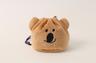 [다이노탱] Quokka Dumpling Pouch (10차입고)