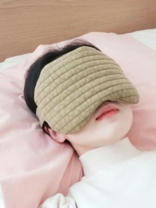 코가편한 비염찜질팩/축농증/코막힘/콧물/편백허브/안