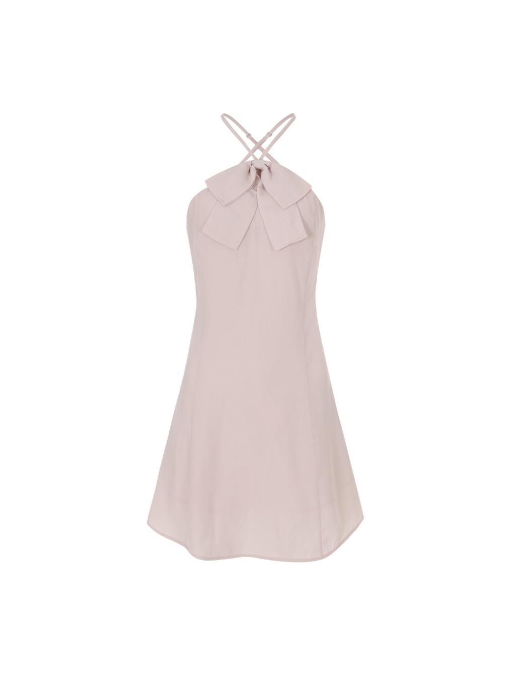 [2차 리오더]Ella dress (Pink)