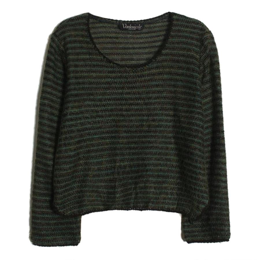 wool knit