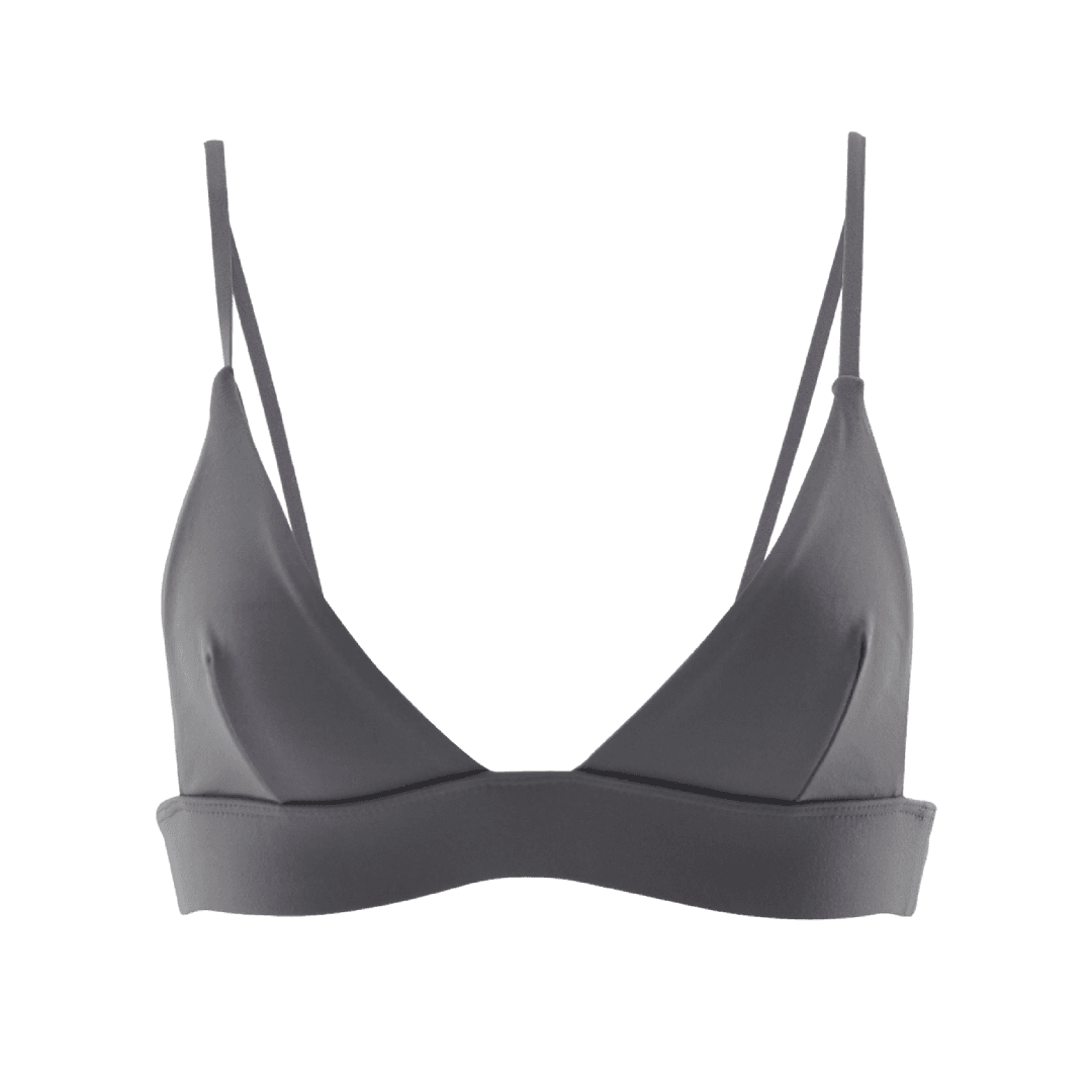 Triangle Bra Steel