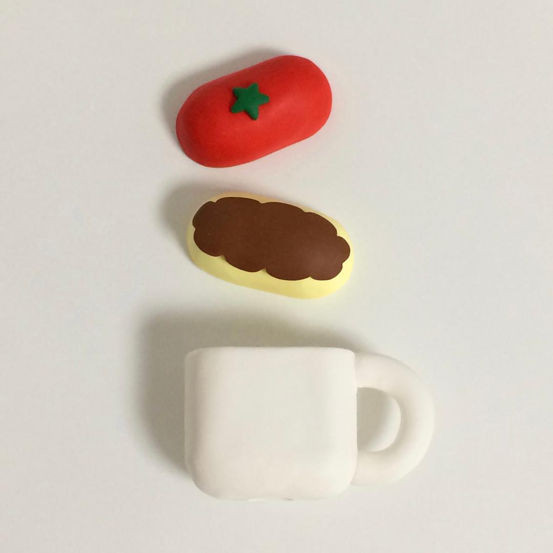 예약구매2차 Cup Airpods Case