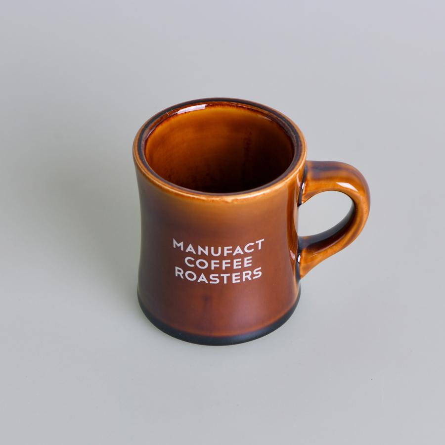 Mug Caramel / 머그 캐러멜