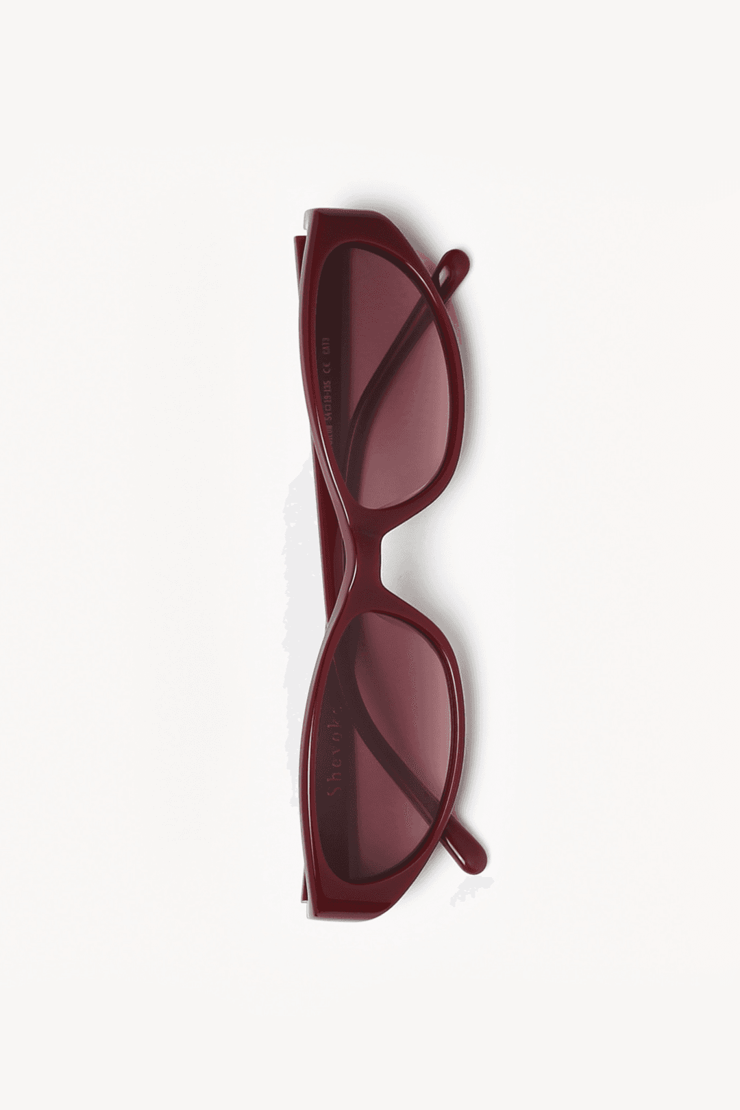 SILON Maroon - Gradient Maroon 100% UV