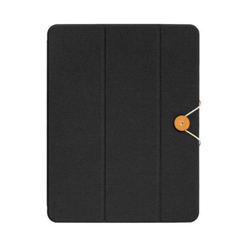 아이패드 12.9형 W.F.A 폴리오 케이스 BLACK FOLIO-BLK-13